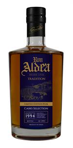 Ron Aldea Tradition Vintage 1994